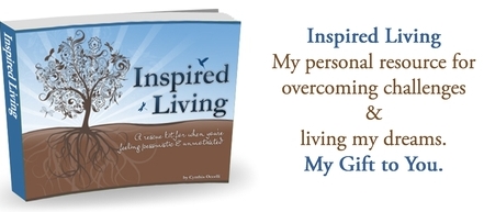 Inspired Living